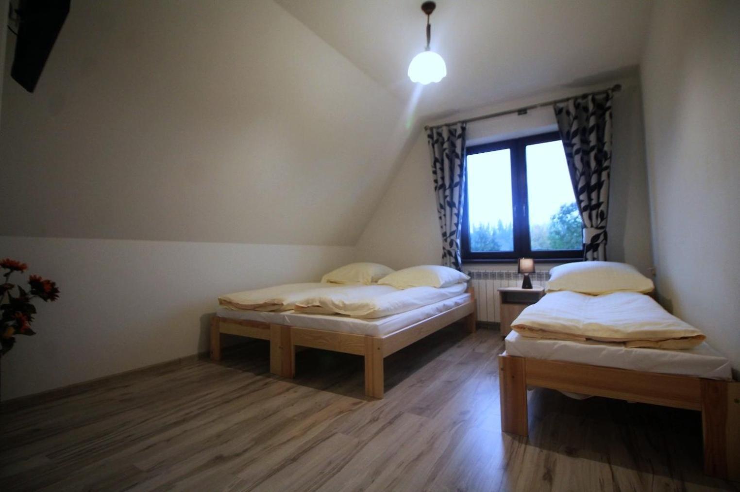 Osrodek Wypoczynkowy Gorski Zakatek Czarna Góra 部屋 写真